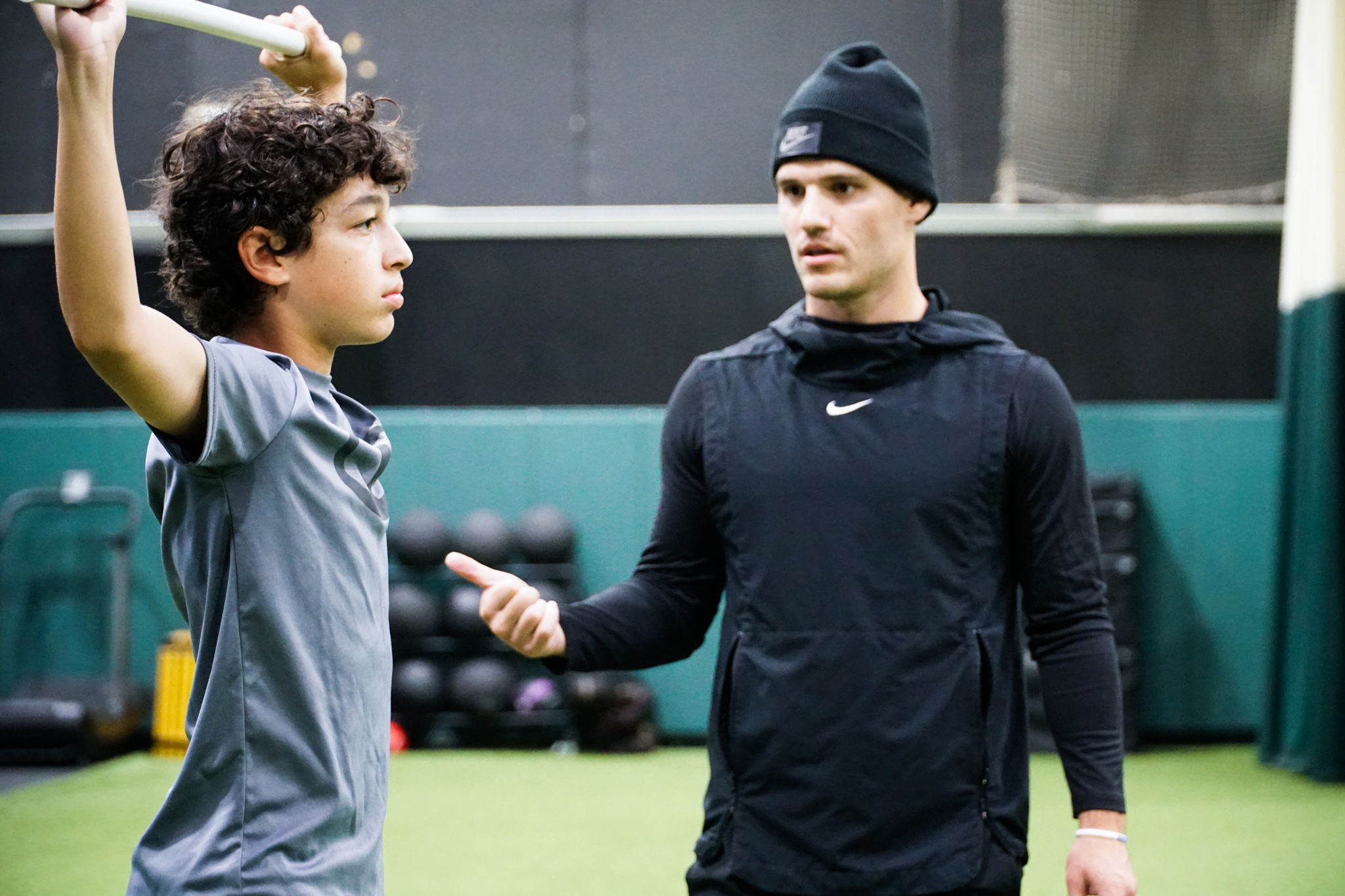 Youth Sports Performance Win Sports Performance